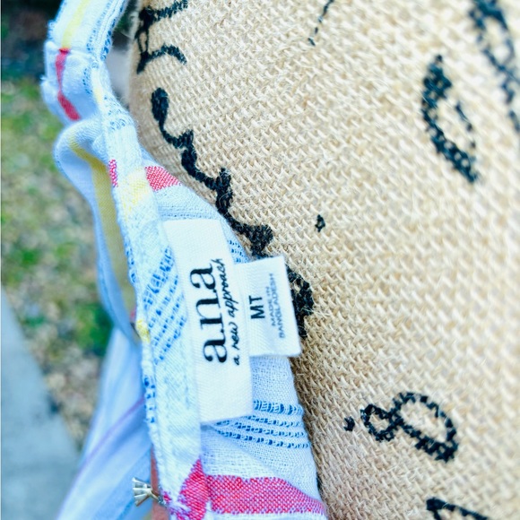 ANA New Approach Top - Picture 4 of 4